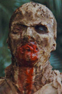 Zombie